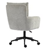Shirley Lane Furniture Weston Upholstered Office Chair