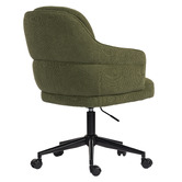 Shirley Lane Furniture Midland Upholstered Office Chair