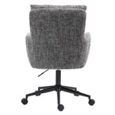 Shirley Lane Furniture Newport Upholstered Office Chair