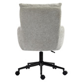Shirley Lane Furniture Weston Upholstered Office Chair
