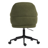 Shirley Lane Furniture Midland Upholstered Office Chair