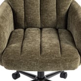 Shirley Lane Furniture Weston Upholstered Office Chair
