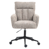 Shirley Lane Furniture Newport Upholstered Office Chair