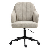 Shirley Lane Furniture Midland Upholstered Office Chair