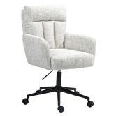 Shirley Lane Furniture Newport Upholstered Office Chair
