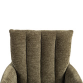 Shirley Lane Furniture Weston Upholstered Office Chair