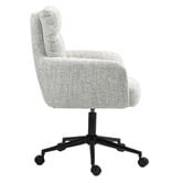 Shirley Lane Furniture Newport Upholstered Office Chair