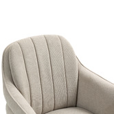 Shirley Lane Furniture Midland Upholstered Office Chair