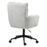 Shirley Lane Furniture Newport Upholstered Office Chair