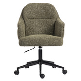 Shirley Lane Furniture Hammond Upholstered Office Chair