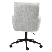 Shirley Lane Furniture Newport Upholstered Office Chair
