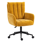 Shirley Lane Furniture Weston Upholstered Office Chair