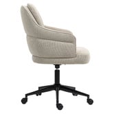 Shirley Lane Furniture Midland Upholstered Office Chair