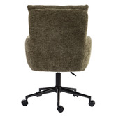 Shirley Lane Furniture Weston Upholstered Office Chair