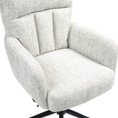 Shirley Lane Furniture Newport Upholstered Office Chair
