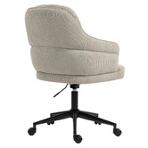 Shirley Lane Furniture Midland Upholstered Office Chair