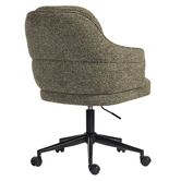Shirley Lane Furniture Hammond Upholstered Office Chair