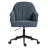 Shirley Lane Furniture Midland Upholstered Office Chair