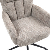 Shirley Lane Furniture Newport Upholstered Office Chair
