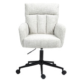 Shirley Lane Furniture Newport Upholstered Office Chair