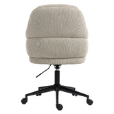 Shirley Lane Furniture Midland Upholstered Office Chair