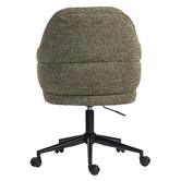 Shirley Lane Furniture Hammond Upholstered Office Chair