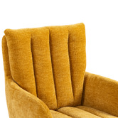 Shirley Lane Furniture Weston Upholstered Office Chair