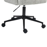 Shirley Lane Furniture Newport Upholstered Office Chair