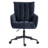 Shirley Lane Furniture Weston Upholstered Office Chair