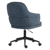 Shirley Lane Furniture Midland Upholstered Office Chair