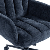 Shirley Lane Furniture Weston Upholstered Office Chair