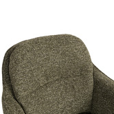 Shirley Lane Furniture Hammond Upholstered Office Chair