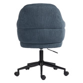 Shirley Lane Furniture Midland Upholstered Office Chair