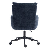 Shirley Lane Furniture Weston Upholstered Office Chair