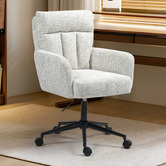 Shirley Lane Furniture Newport Upholstered Office Chair