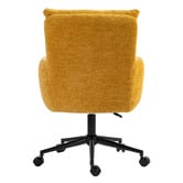 Shirley Lane Furniture Weston Upholstered Office Chair