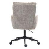 Shirley Lane Furniture Newport Upholstered Office Chair