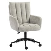 Shirley Lane Furniture Weston Upholstered Office Chair