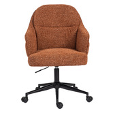 Shirley Lane Furniture Hammond Upholstered Office Chair