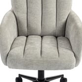 Shirley Lane Furniture Weston Upholstered Office Chair