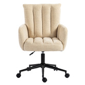 Shirley Lane Furniture Weston Upholstered Office Chair