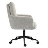 Shirley Lane Furniture Weston Upholstered Office Chair