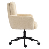 Shirley Lane Furniture Weston Upholstered Office Chair