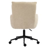 Shirley Lane Furniture Weston Upholstered Office Chair