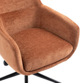 Shirley Lane Furniture Ashton Office Chair