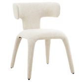 Shirley Lane Furniture Emma Upholstered Dining Chairs