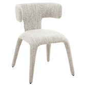 Shirley Lane Furniture Emma Upholstered Dining Chairs
