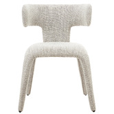 Shirley Lane Furniture Emma Upholstered Dining Chairs