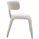 Shirley Lane Furniture Emma Upholstered Dining Chairs