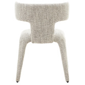 Shirley Lane Furniture Emma Upholstered Dining Chairs